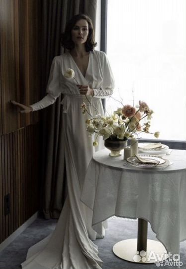 Пресеты Оксана Несмеянова