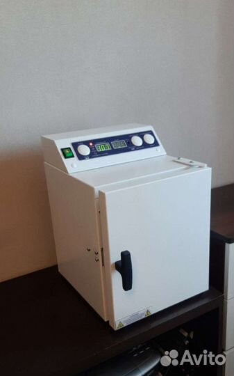 Шкаф сухожаровой