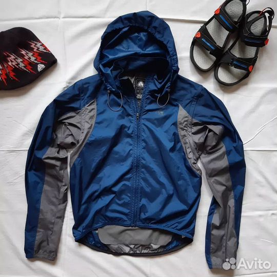 Ветровка Nike ACG vintage