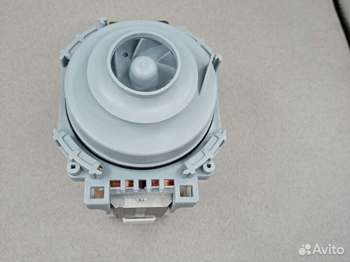 Насос посудомоечной машиныAriston Indesit Hotpoint