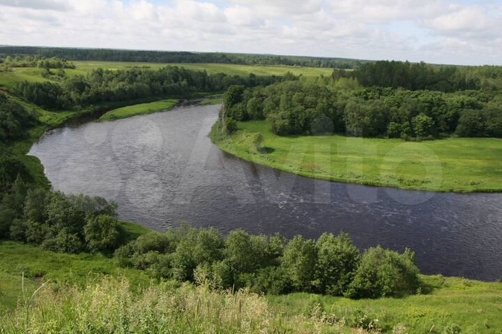 Участок 14 сот. (ИЖС)