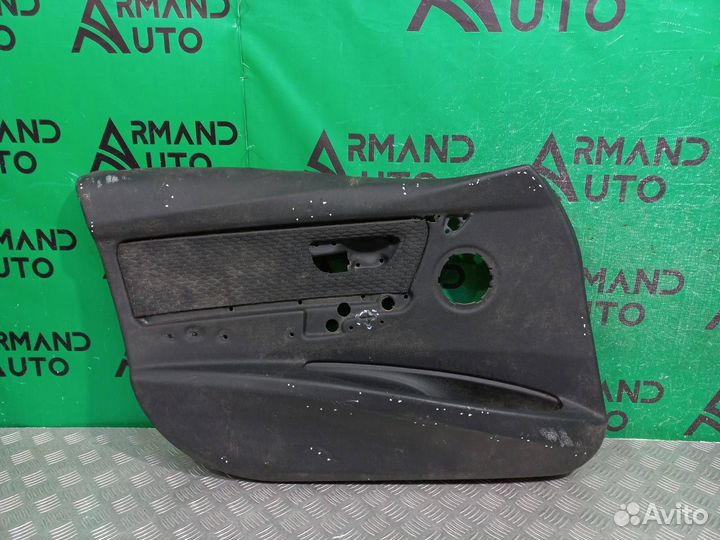 Обшивка двери передняя левая Bmw 3 Series F30 F31