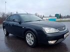 Ford Mondeo 2.0 МТ, 2006, 315 000 км
