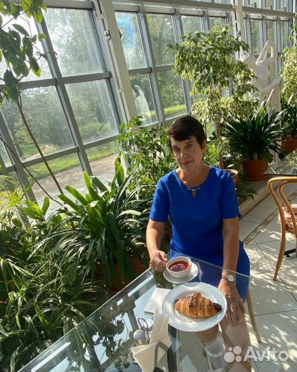 Няня.репетитор