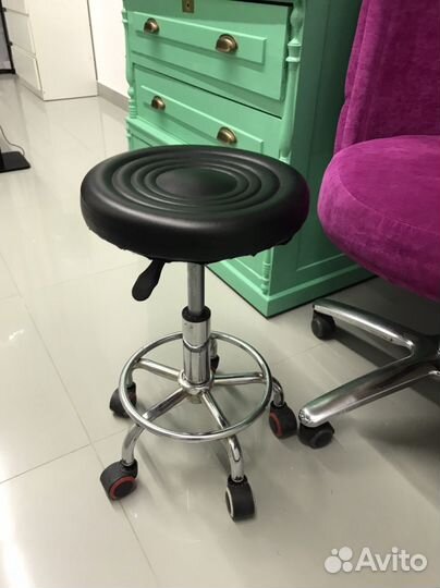 Стул мастера