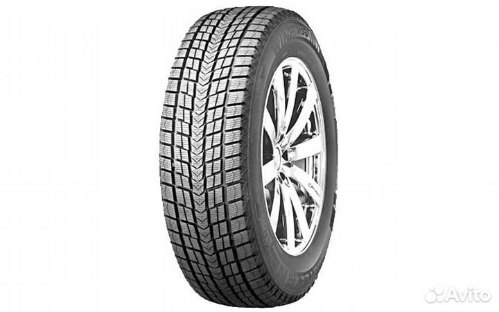 Nexen Winguard Ice SUV 225/65 R17 102Q