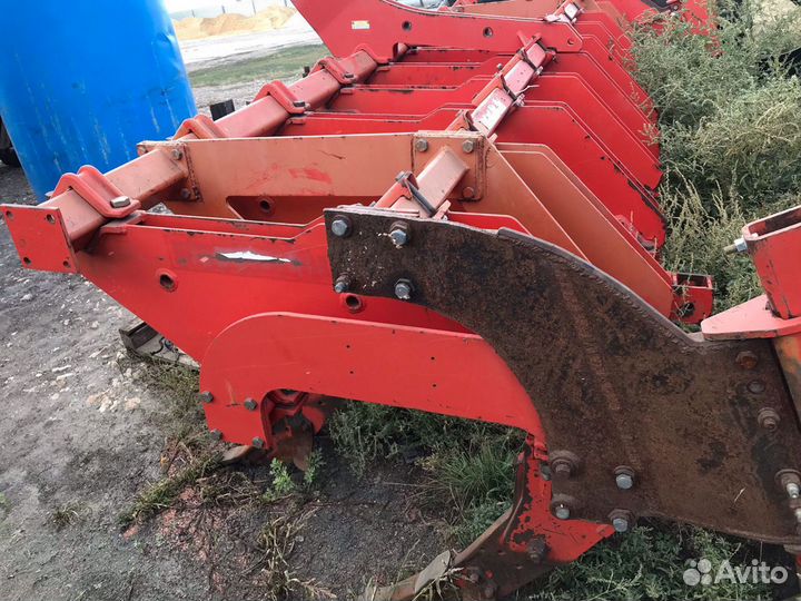 Глубокорыхлитель Maschio Gaspardo Artiglio, 2009