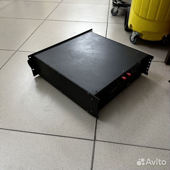 Усилитель мощности