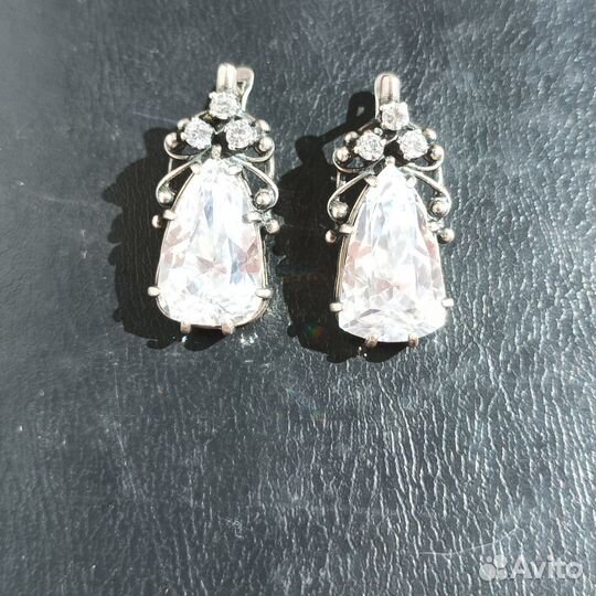 Горный хрусталь