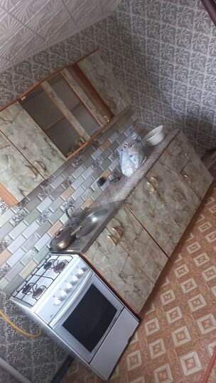 2-к. квартира, 40 м², 2/2 эт.