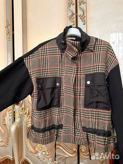 Куртка женская