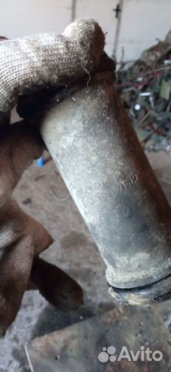 5410980316 Mercedes Benz Патрубок