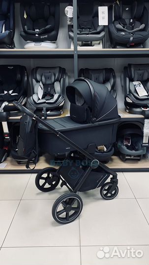 Carrello ultimo