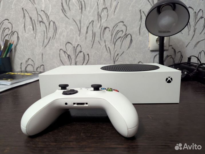 Xbox series s