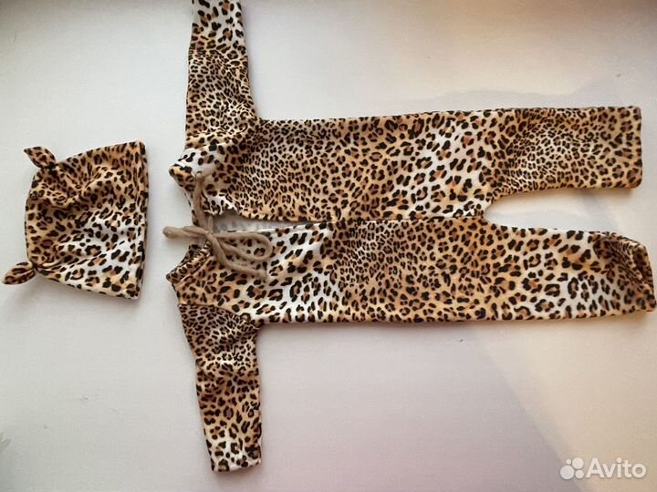 Костюмы Ньюборн