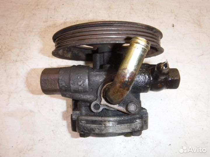 Насос гур Suzuki Cultus