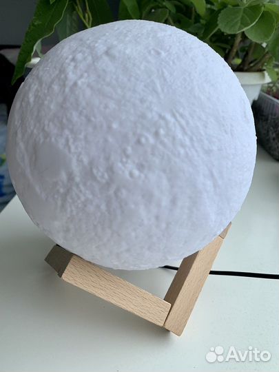 Светильник ночник