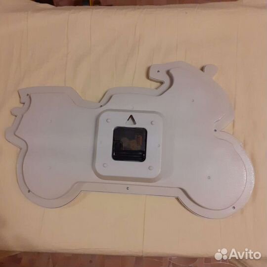 Часы настенные для мальчика