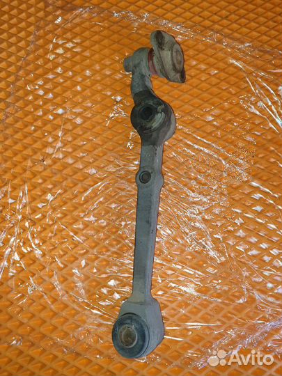 Рычаг передний нижний ваз (LADA) 2114 Samara