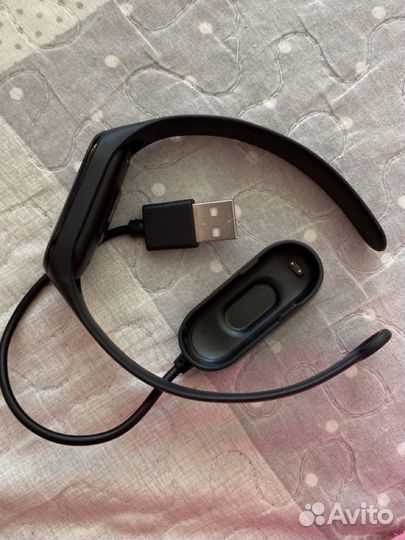 Смарт часы xiaomi mi SMART band 4