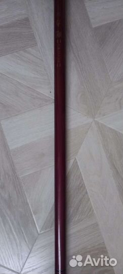 Тенкара Silver 5,4m, Япония