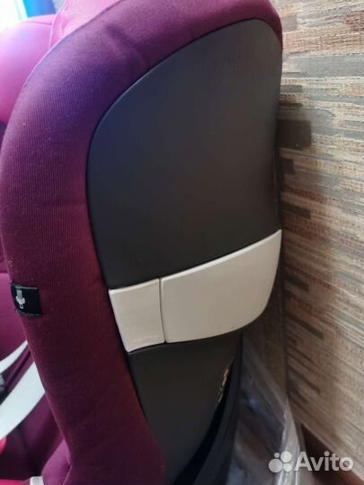 Детское автокресло Cybex sirona m2 i-size