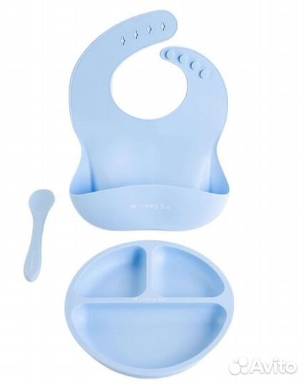 Посуда для малыша