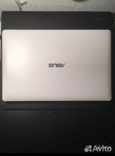 Нетбук asus
