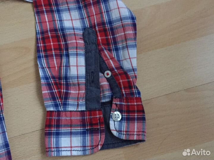 Рубашка Lindex