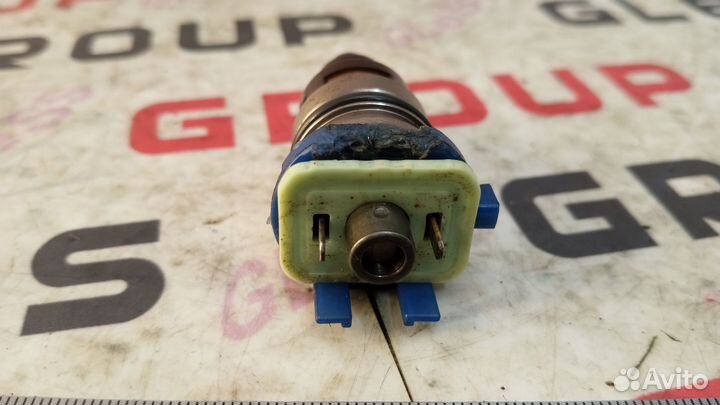 Форсунка топливная BA GE CA TA дефект б/у