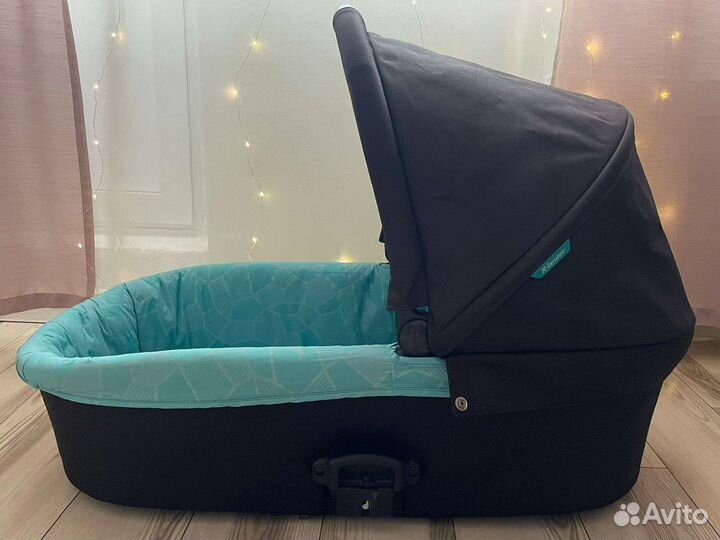 Люлька X-Lender X - Pram Lignt