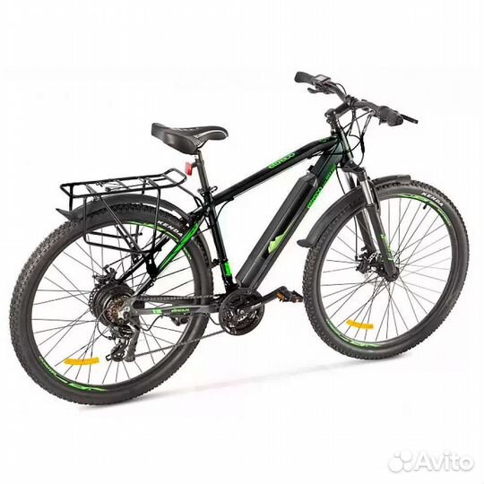 Eltreco Ultra Max Pro 2024