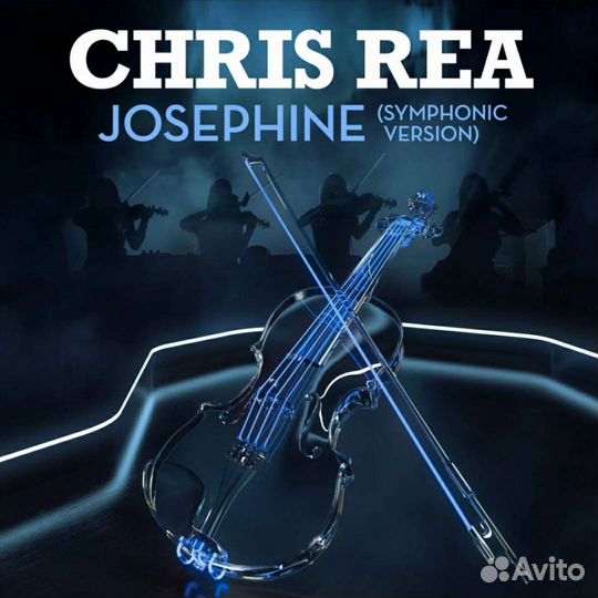 Сд диски Япония Chris Rea