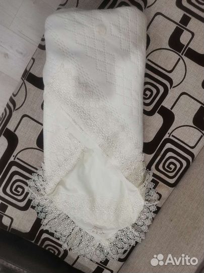 Конверт-одеяло