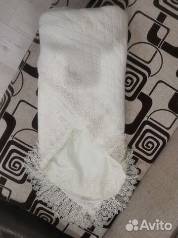 Конверт-одеяло