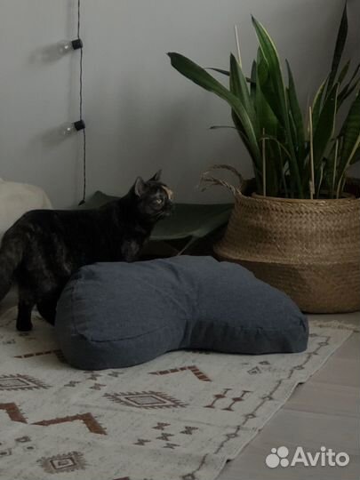 Подушка для медитации/йоги