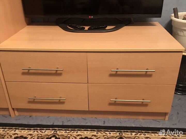 Компьютерный стол