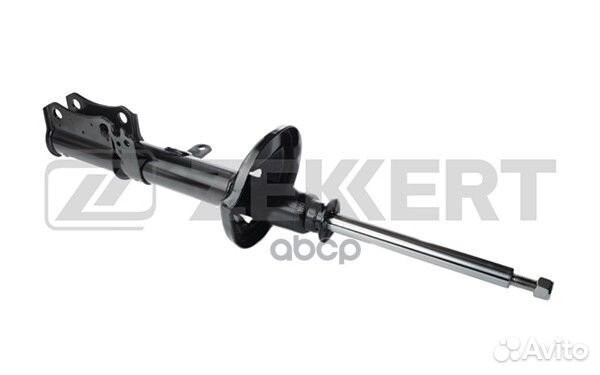 Амортизатор газовый правый задней подвески Toyo