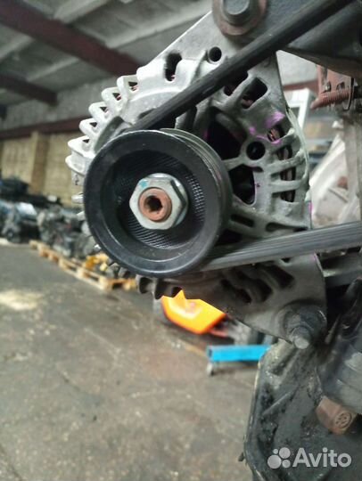 Генератор G6BA, 2.7,173л.с, Hyundai, Kia