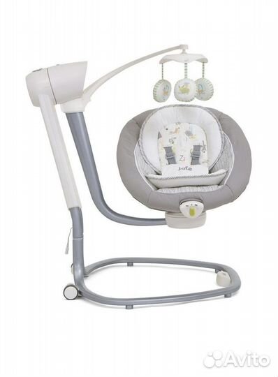 Качель для малышей