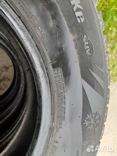 Winmax WinPlus A/T 235/65 R17 108T