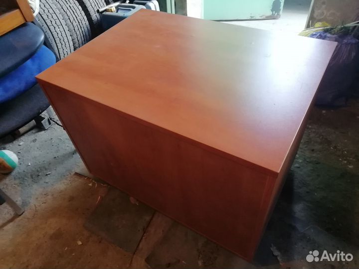 Стол - тумба