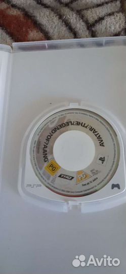 Игры для sony psp