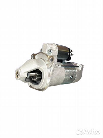 Стартер TT 16172 Газель Cummins ISF 2.8