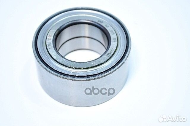 R160.2090/54 подшипник ступ. перFiat Coupe