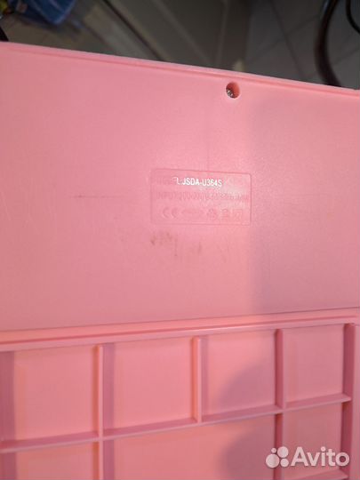 Лампа для сушки ногтей