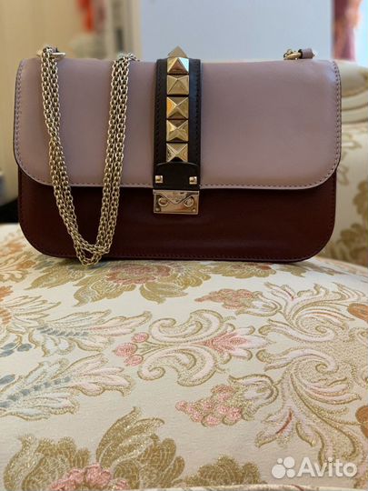 Сумка Valentino