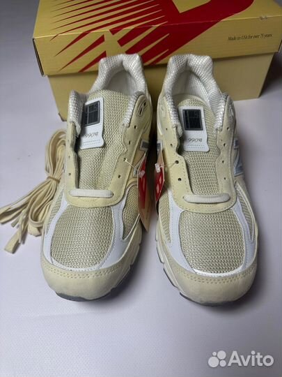 Кроссовки New balance 990