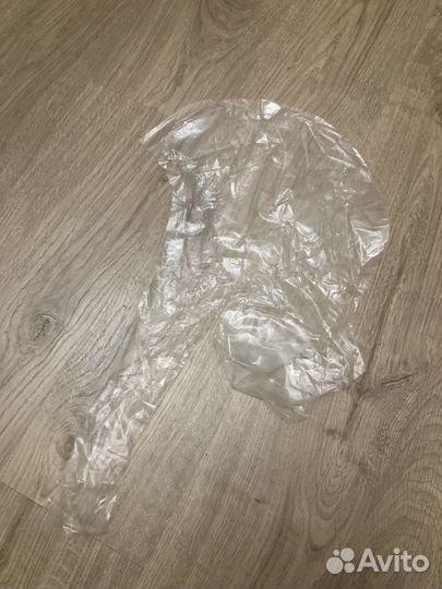 Пеньюар для стрижки