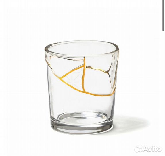 Seletti стаканы